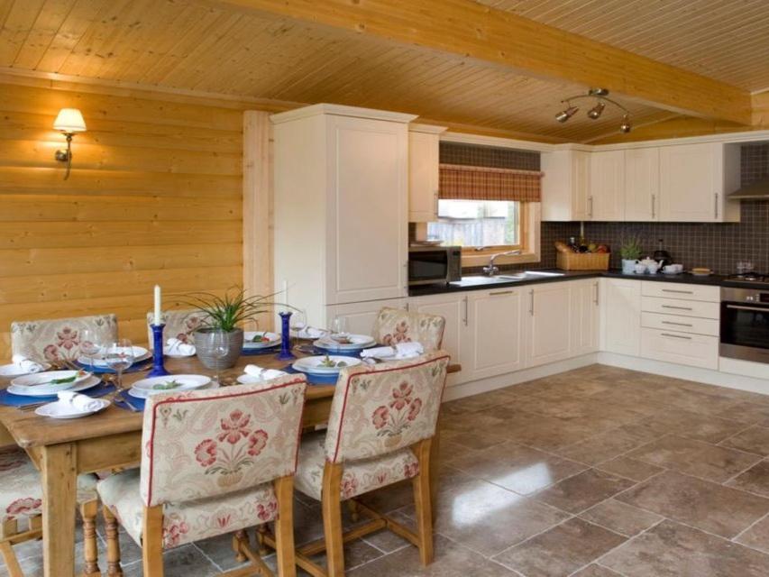 Cherbridge Lodges - Riverside Lodges, Short Lets Oxford Cameră foto